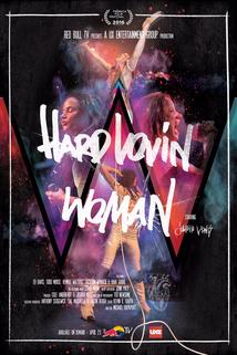 Profilový obrázek - Hard Lovin' Woman