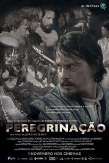 Profilový obrázek - Peregrinação