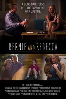 Bernie and Rebecca