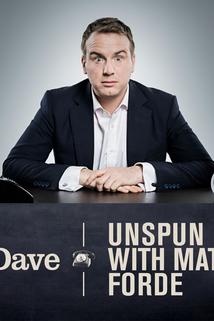 Profilový obrázek - Unspun with Matt Forde