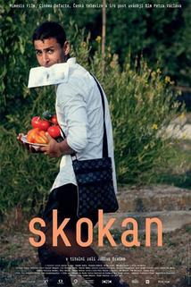 Profilový obrázek - Skokan
