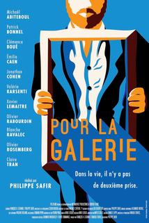 Profilový obrázek - Pour La Galerie