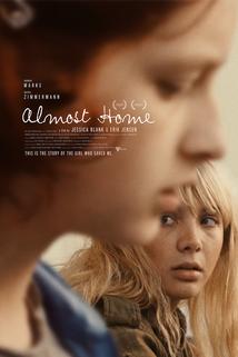 Almost Home  - Almost Home
