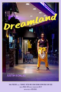 Profilový obrázek - Dreamland