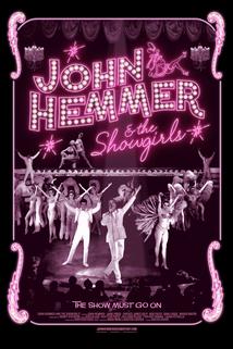 Profilový obrázek - John Hemmer & the Showgirls