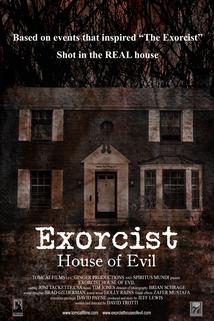 Profilový obrázek - Exorcist House of Evil