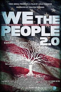 Profilový obrázek - We the People 2.0