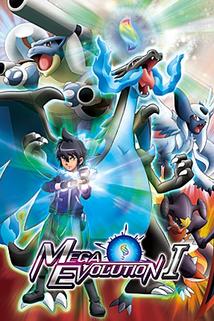 Profilový obrázek - Pokémon Mega Evolution Special XII