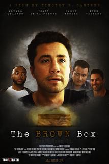 Profilový obrázek - The Brown Box: Don't Open It!