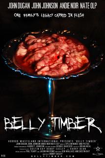 Profilový obrázek - Belly Timber
