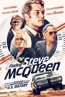 Profilový obrázek - Finding Steve McQueen