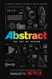 Profilový obrázek - Abstract: The Art of Design