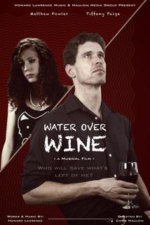 Profilový obrázek - Water Over Wine