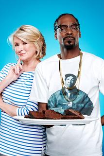 Profilový obrázek - Martha & Snoop's Potluck Dinner Party