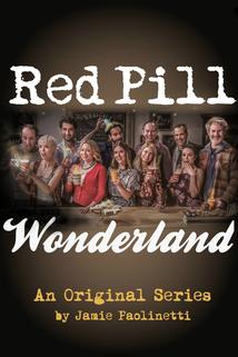 Profilový obrázek - Red Pill Wonderland