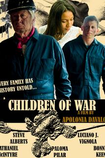 Profilový obrázek - Children of War