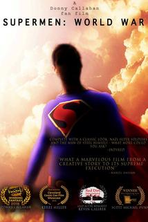 Profilový obrázek - Supermen: World War, Fan Film