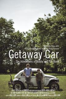 Profilový obrázek - Getaway Car: The Adventures of Bobby and the Bash