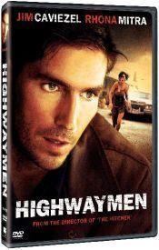 Smrt na dálnici  - Highwayman, The