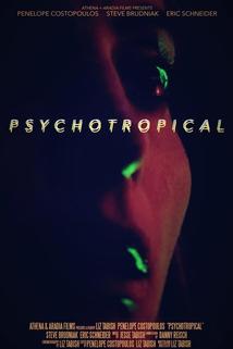 Profilový obrázek - Psychotropical