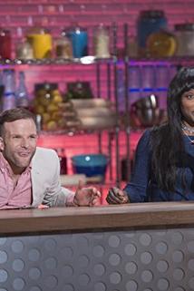 Profilový obrázek - Brownie Points