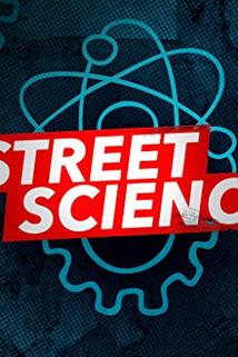 Profilový obrázek - Street Science