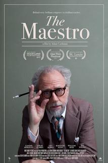 Profilový obrázek - The Maestro
