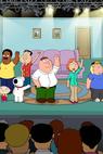 Inside Family Guy 