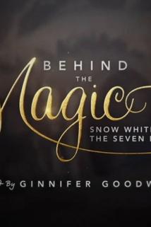 Profilový obrázek - Behind the Magic: Snow White and the Seven Dwarfs