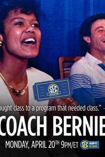 Profilový obrázek - Coach Bernie