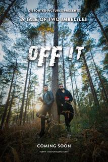 Profilový obrázek - Off It