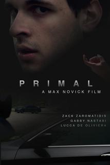 Profilový obrázek - Primal