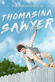 Profilový obrázek - The Adventures of Thomasina Sawyer
