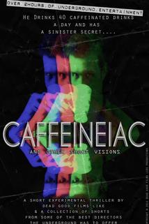 Profilový obrázek - Caffeineiac