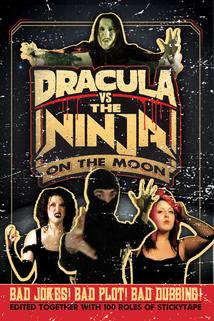 Profilový obrázek - Dracula vs the Ninja on the Moon