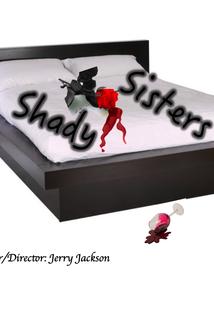 Profilový obrázek - Shady Sisters: The Color of Love ()
