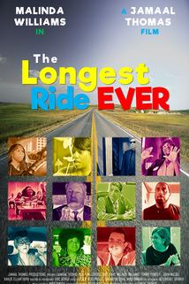 Profilový obrázek - The Longest Ride Ever