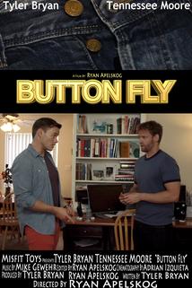 Profilový obrázek - Button Fly