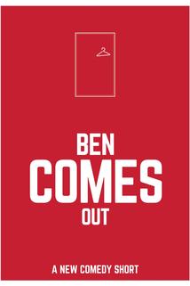 Profilový obrázek - Ben Comes Out