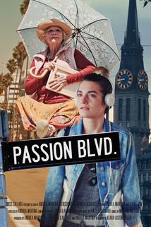 Profilový obrázek - Passion Boulevard