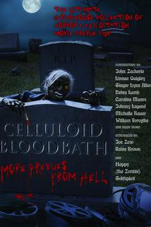 Profilový obrázek - Celluloid Bloodbath: More Prevues from Hell
