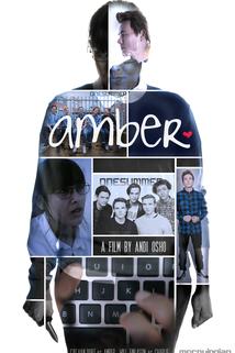 Profilový obrázek - Amber