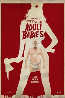 Adult Babies  - Adult Babies
