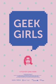 Profilový obrázek - Geek Girls