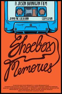 Profilový obrázek - Shoebox Memories