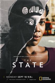 Profilový obrázek - The State