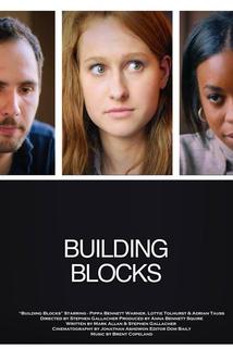 Profilový obrázek - Building Blocks