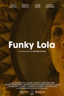 Profilový obrázek - Funky Lola