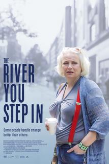 Profilový obrázek - The River You Step In