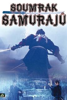 Profilový obrázek - Soumrak samurajů